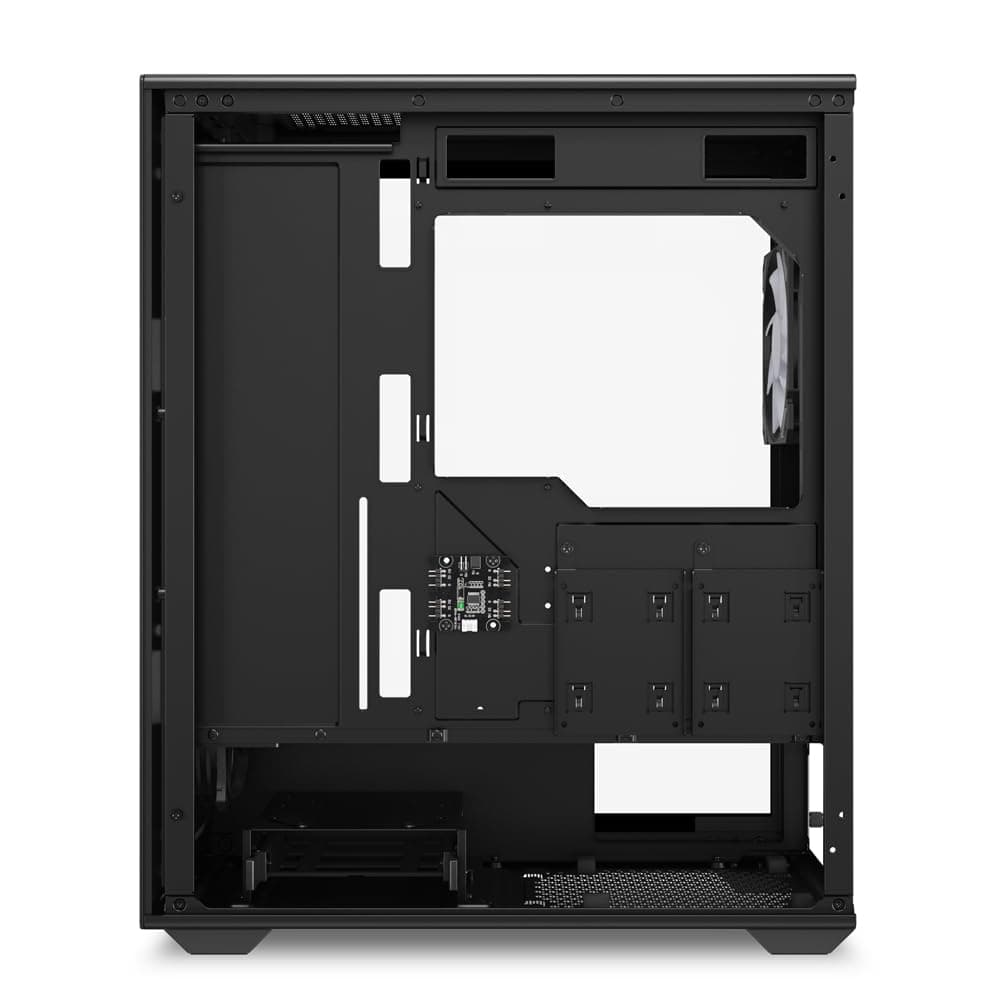 Sharkoon VK2 RGB, ATX PC Gehäuse Bild 5