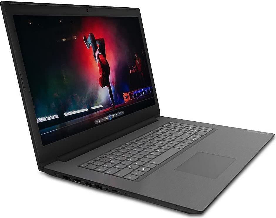 Lenovo (17,3 Zoll HD+ Notebook (Intel Core i5 1035G1 8-Thread CPU 3.60 GHz, 8 GB DDR4, 512 GB SSD, Intel UHD, HDMI, Webcam, Bluetooth, USB 3.0, WLAN, Windows 11 Prof. 64 Bit) #8003 17.3 i5 1035G1 - 8 GB - 512 SSD 14,0 Zoll FullHD Bild 2