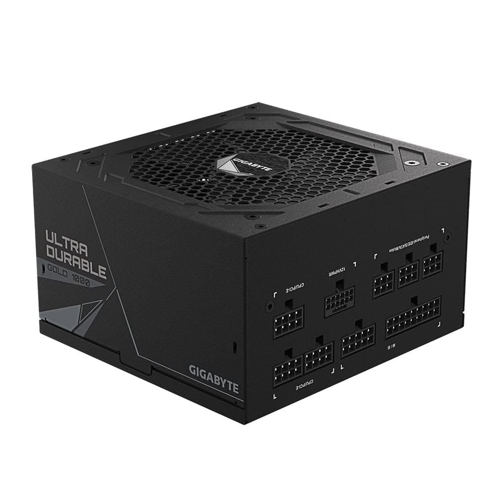 Gigabyte Netzteil GP-UD1000GM PG5 rev 2.0 1000W 80+ Bild 5