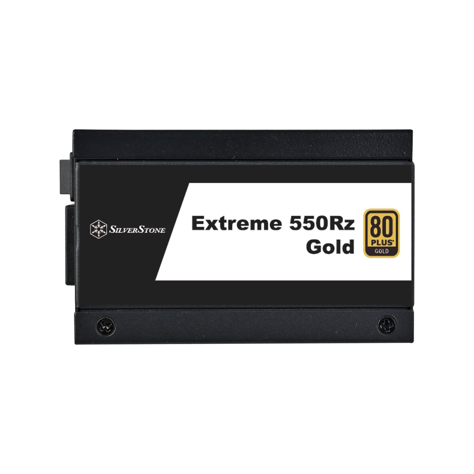 Silverstone Technology SST-EX550R-GM, 80 Plus Gold 550W SFX12V 4,1 PCIe 5 Vollmodulares SFX-Netzteil Bild 5
