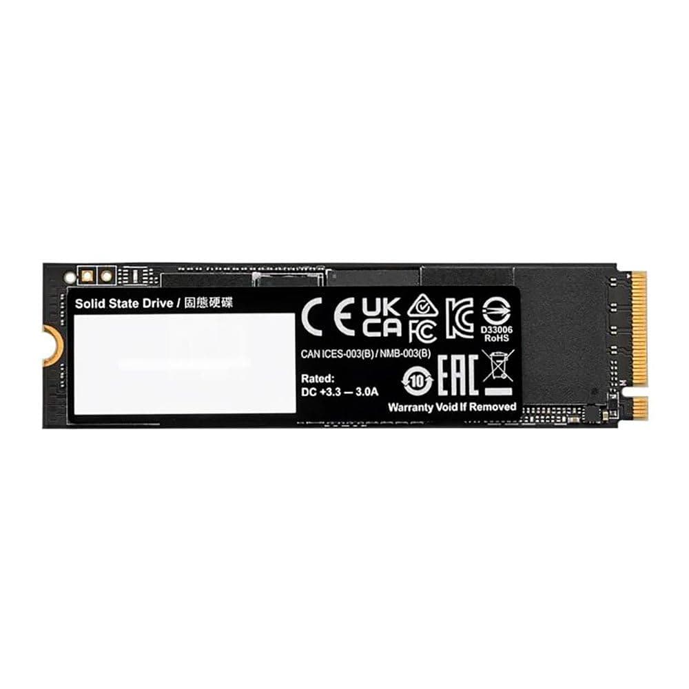 Gigabyte Aorus M.2 Solid State Drive AG4732TB (PCIe Gen 4.0 x4/NVMe 1.4) Bild 7