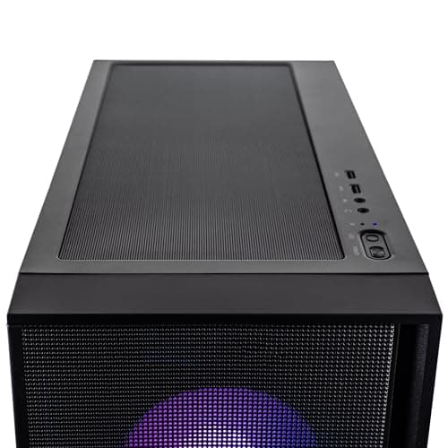 Aurum Gaming PC Ryzen 7 9800X3D • KEIN Betriebssystem • GeForce RTX5070 12GB • 32GB DDR5 • 1000GB M.2 SSD • Wasserkühlung • WLAN • Gamer PC Computer Gaming Rechner R7 9800X3D+RTX5070 12G+32GB DDR5 RAM+1TB SSD Bild 8