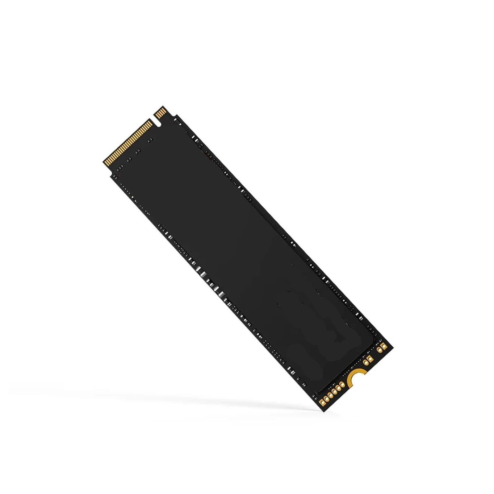 Generisch Kompatibel mit M.2 2280 PCIe 4.0 NVMe SSD, 512 GB, 1 TB, 2 TB, 4 TB, interner M-Key-Festplatte for PS5, Laptop und Desktop(CV7000-P 4TB) Bild 5