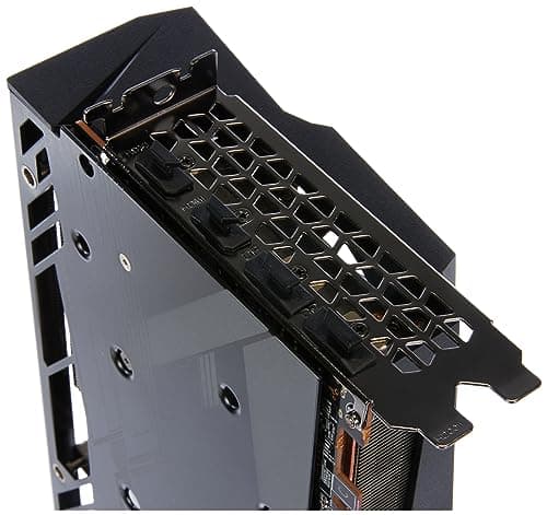 Gigabyte GBT RX6950XT 16GB Gaming OC-16GD, GV-R695XTGAMING OC-1 Bild 6