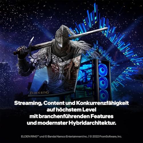 Intel® Core™ i7-13700K Desktop-Prozessor 16 Kerne (8 P-cores und 8 E-cores) 30 MB Cache, bis zu 5,4 GHz Bild 8