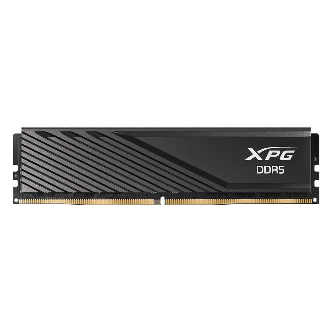 ADATA-XPG DDR5 6000 CL36 32GB Lancer Blade Black DUAL 2X 16GB Bild 2