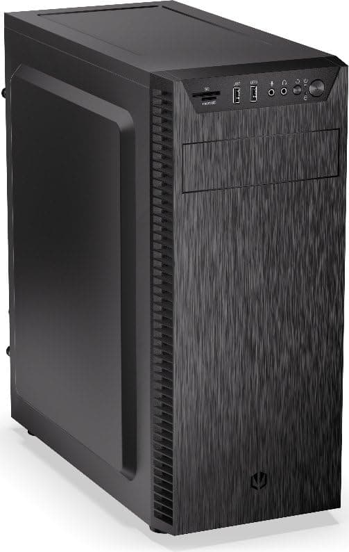 Office PC AMD Ryzen 5 8500G, 32 GB DDR5, 2 TB SSD, AMD Radeon 740M, Windows 11 Pro 64bit, WLAN AMD R5 8500G 2 TB SSD - 32GB DDR5 RAM/New