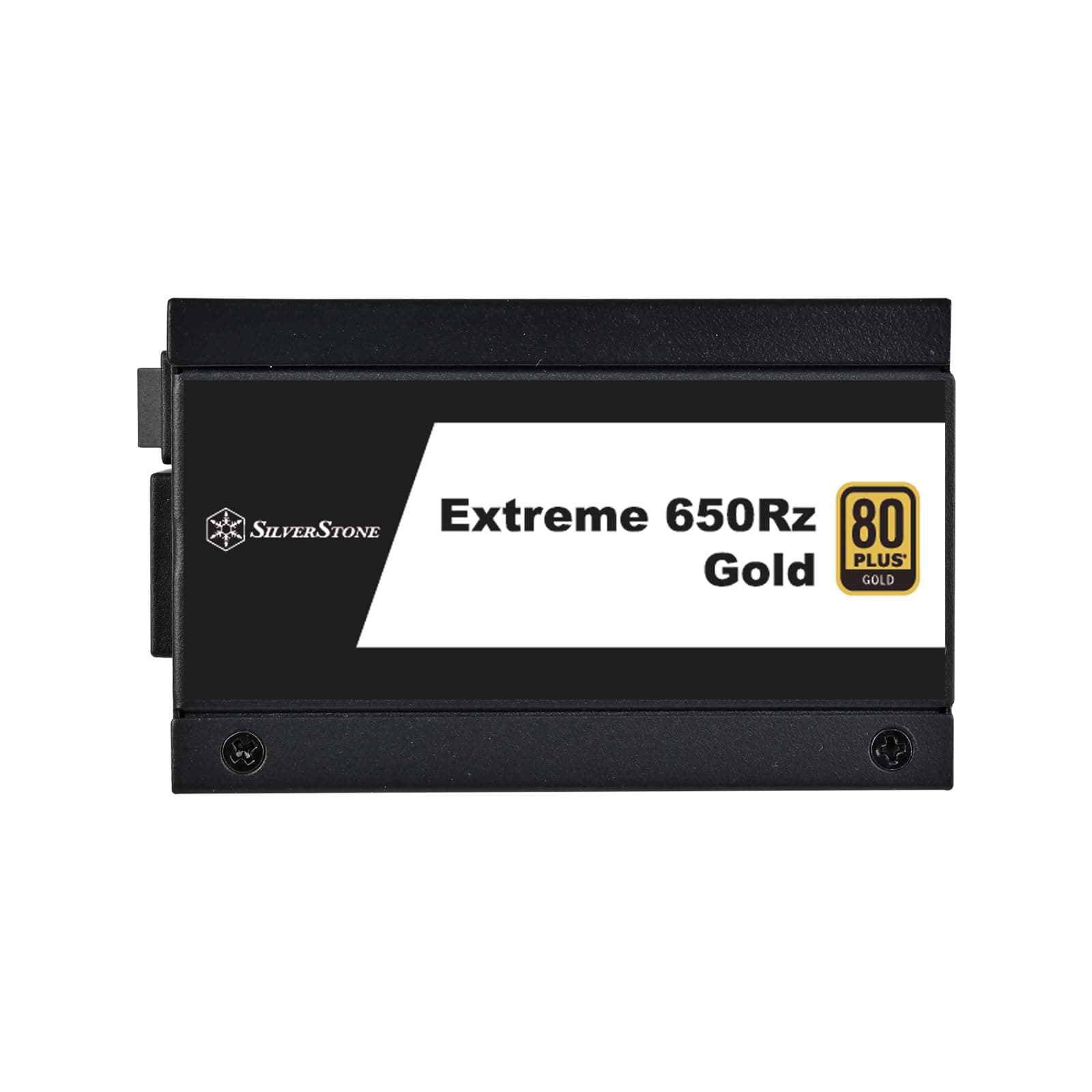SilverStone Technology SST-EX650R-GM, 80 Plus Gold 650W SFX12V 4,1 PCIe 5 Vollmodulares SFX-Netzteil Bild 3