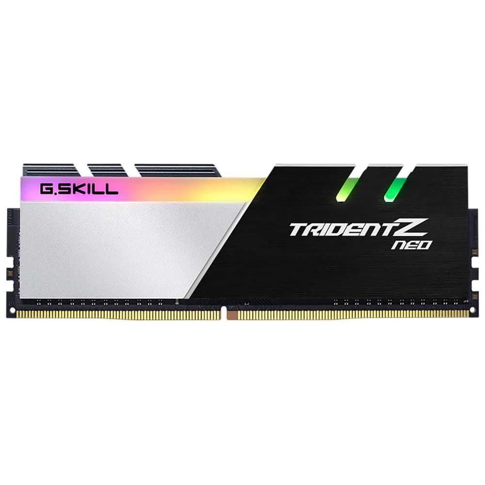 G.skill F4-3600c16d-16gtznc 16gb 2x8gb Ddr4 3600mhz Ram Memory One Size Bild 5