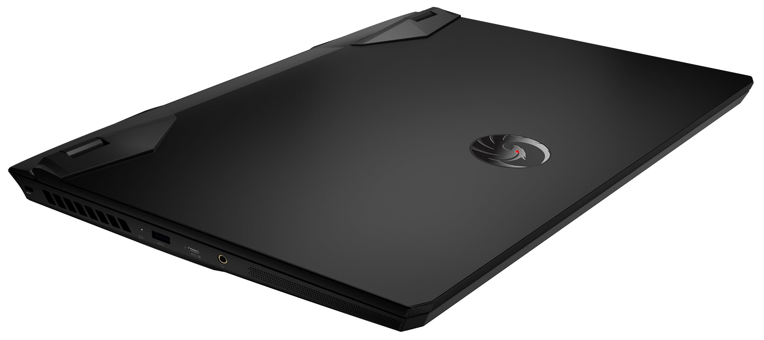 MSI Alpha 17 C7VG-031, Gaming Laptop, 43,9 cm (17,3 Zoll) QHD, 240 Hz, AMD Ryzen 9 7945HX, 32 GB DDR5-5200, 1 TB SSD, NVIDIA GeForce RTX 4070, Windows 11 Home, QWERTZ Tastatur, Schwarz Ryzen 9 RTX4070 8GB Bild 4