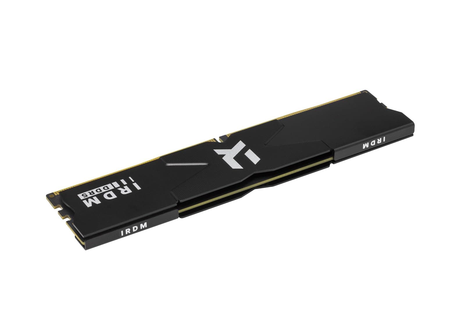 Goodram - Speichermodul RAM, DDR5 IRDM Computer RAM Modul - 16GB 5600MHz CL36 SR DIMM Black V Silver - für Gamer und Profis - reibungsloser und Stabiler Betrieb Bild 2