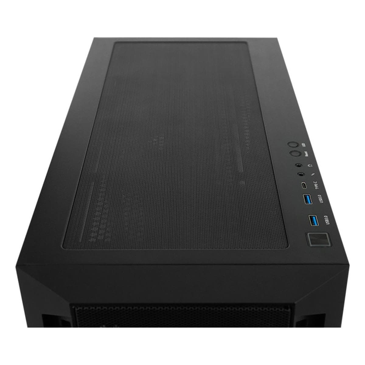 Entry Gaming PC AO749 - Radeon 740M - AMD Ryzen 5 8500G - 1 TB NVMe - 16GB RAM - Ohne Betriebssystem Bild 5