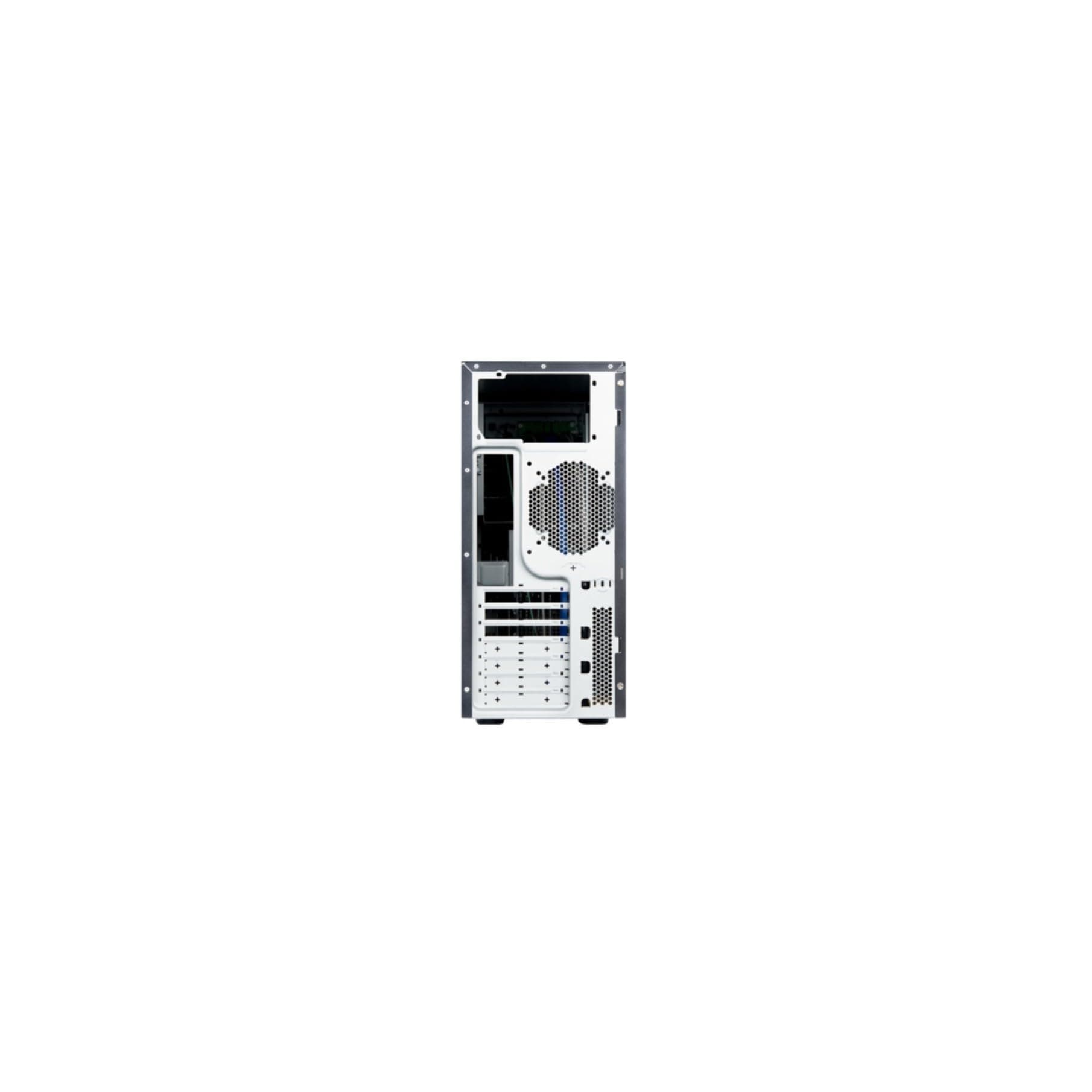 Chiceftec Schutzhülle Classic Serie CM-25B-OP Bild 7