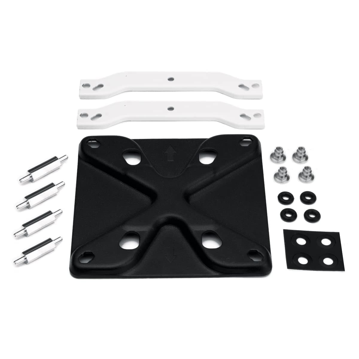 ARCTIC Intel LGA1700 Montage-Kit - Für Freezer 34 Serie - weiß
