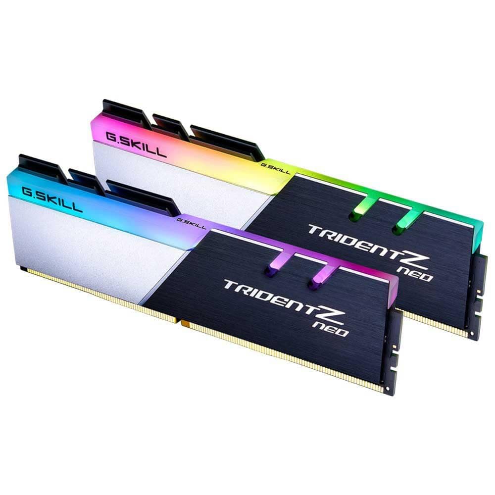 G.SKILL Trident Z Neo DDR4 3600 PC4-28800 16GB 2x8GB CL18