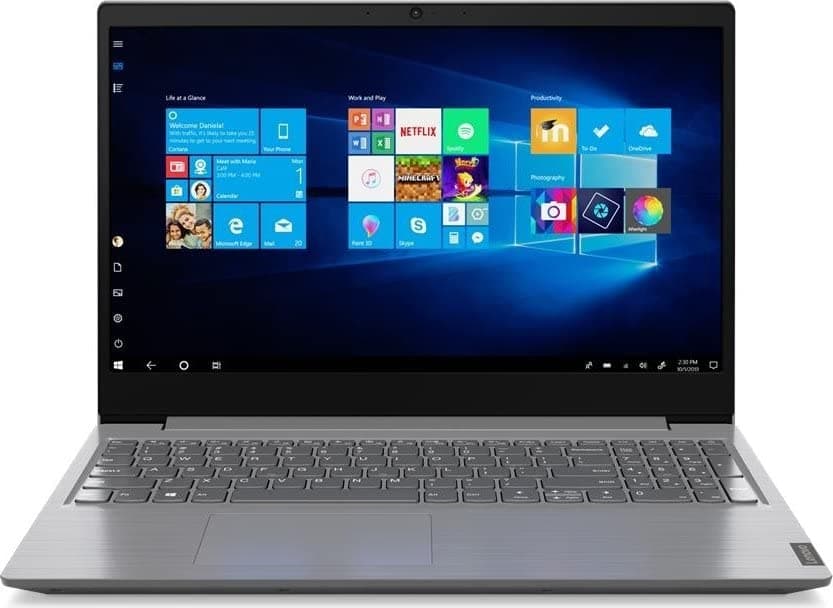 Lenovo 15,6 Zoll Full-HD Notebook - Intel Quad N5100 4x2.80 GHz, 16GB DDR4, 1000 GB SSD, Intel UHD, HDMI, Webcam, Bluetooth, USB 3.0, WLAN, Windows 11 Prof. 64 Bit - 7323 15.6 FHD N5100 - 16 GB - 1 TB - Win11 15,6 Zoll FullHD