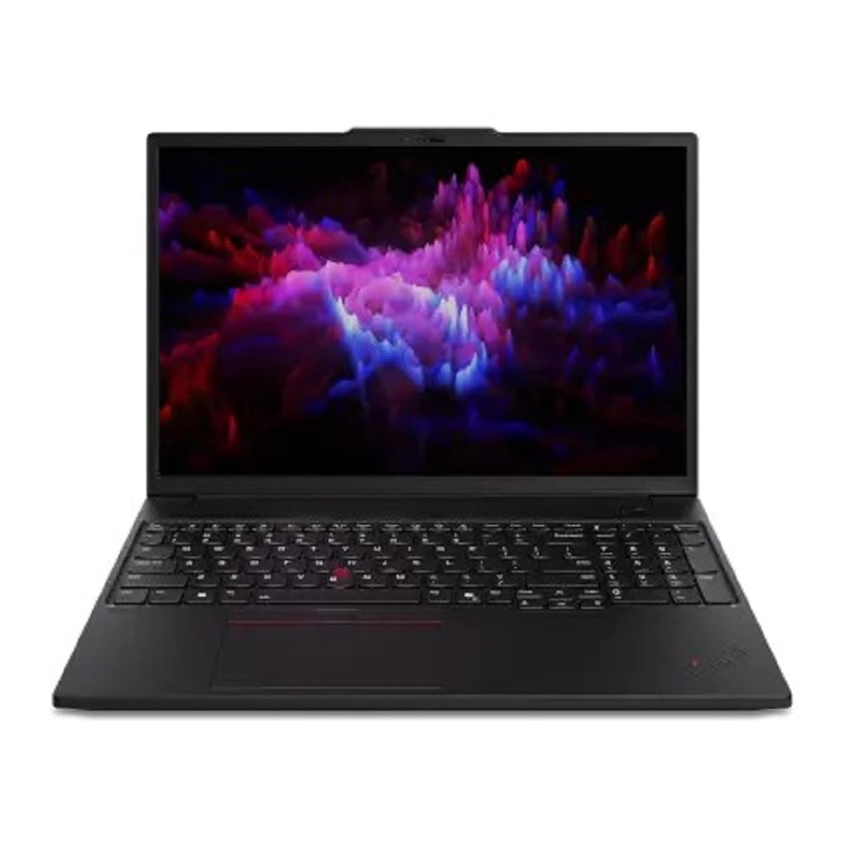 Lenovo ThinkPad P16s Gen 3 (Intel) Intel Core Ultra 7 155H Station de Travail Mobile 40,6 cm (16") WUXGA 16 Go