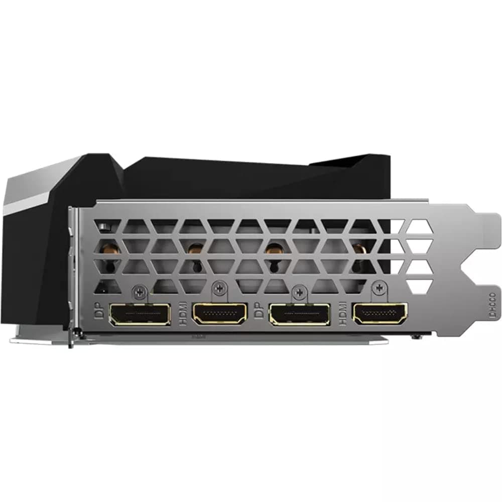 Gigabyte GeForce RTX 3070 Ti Gaming OC 8GB Grafikkarte, GV-N307TGAMING OC-8GD Bild 5