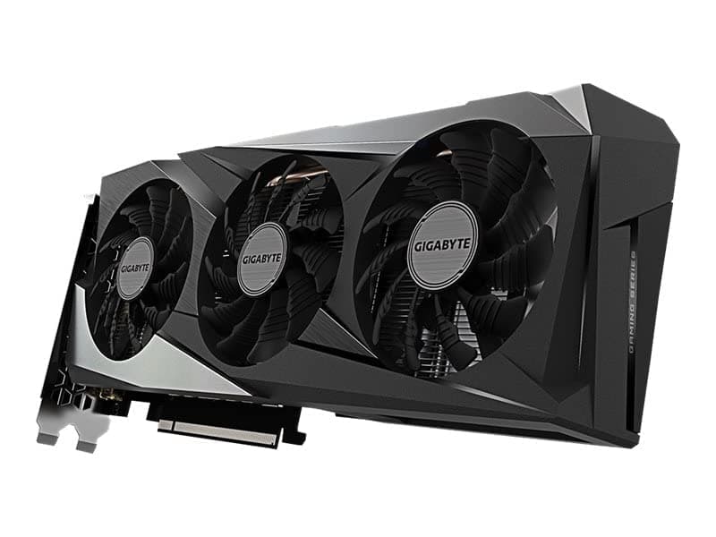 Gigabyte GBT RTX3050 8GB Gaming OC GV-N3050GAMING OC-8GD Bild 7