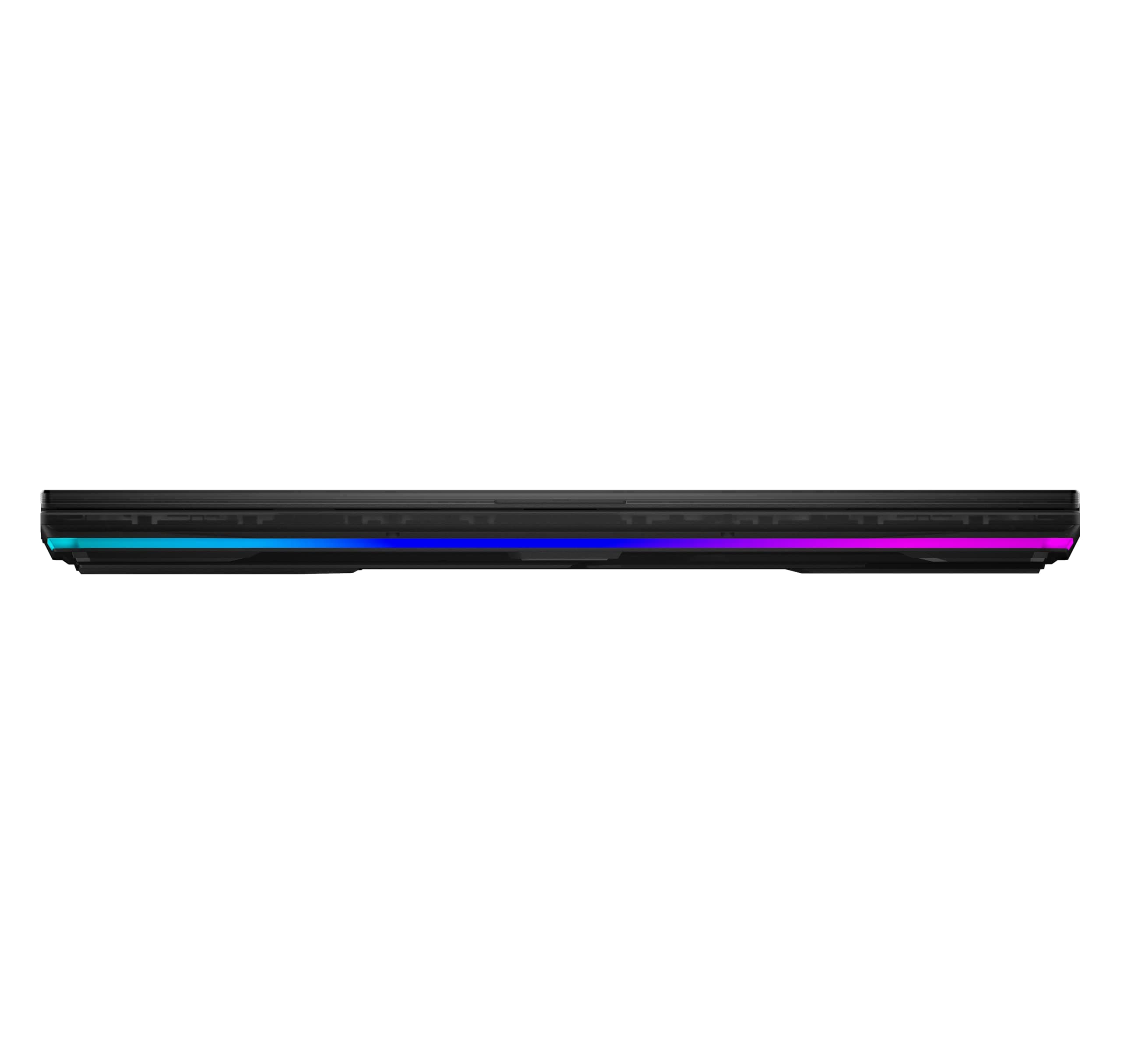 ASUS ROG Strix Scar 17 Special Edition Laptop | 17,3" WQHD 240Hz/3ms Display | Intel i9-12950HX | 32GB RAM | 4TB SSD | NVIDIA RTX 3080 | Windows 11 | QWERTZ Tastatur | Off Black Stealth/Invisible Ink Bild 7