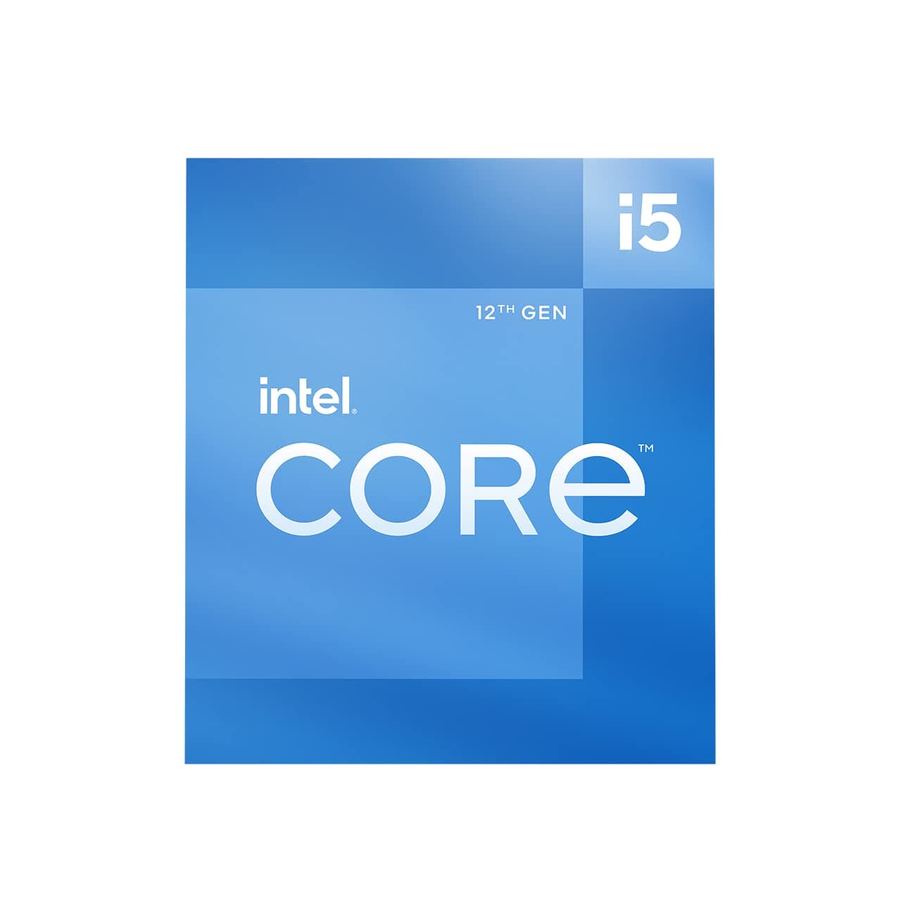 Processore - Intel - Core I5-12400 - 18m Cache, Fino A 4,40 Ghz (bx8071512400) Bild 2