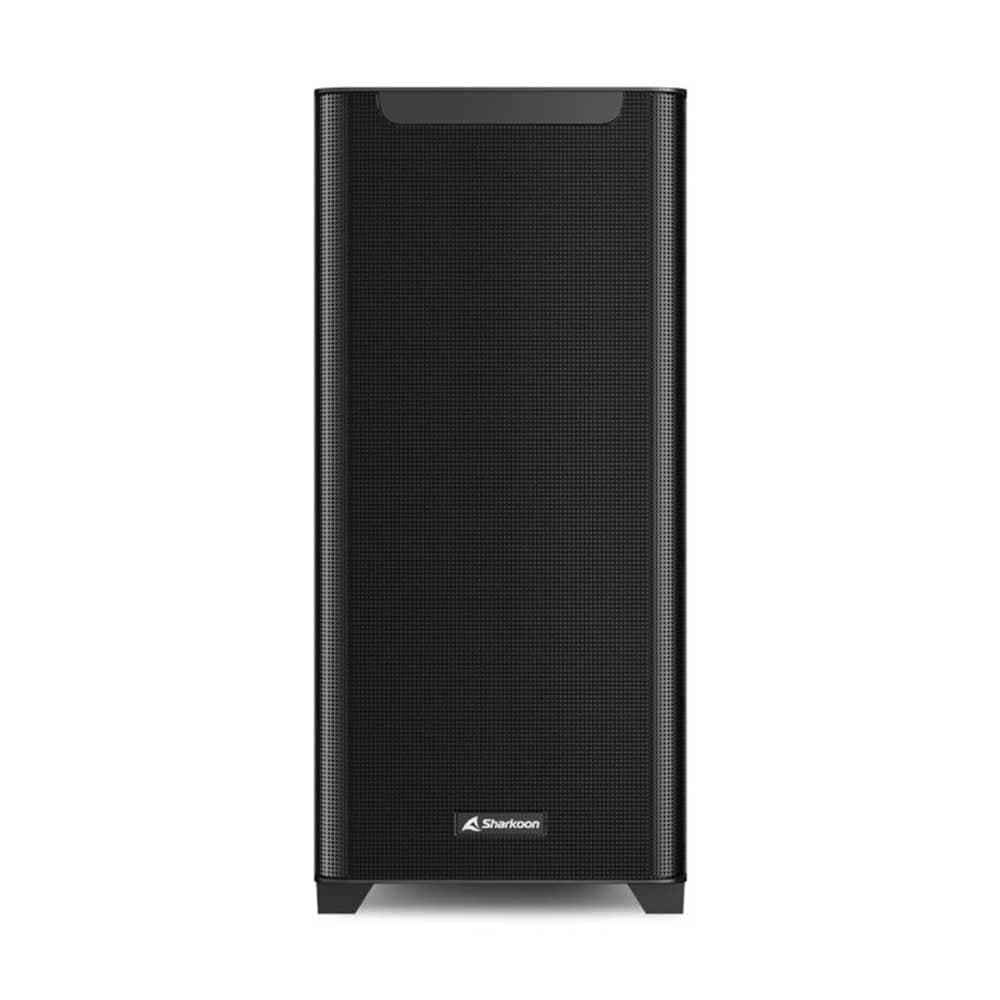 Sharkoon M30 Black Atx E-Atx Full Tower Nero (m30 Black)
