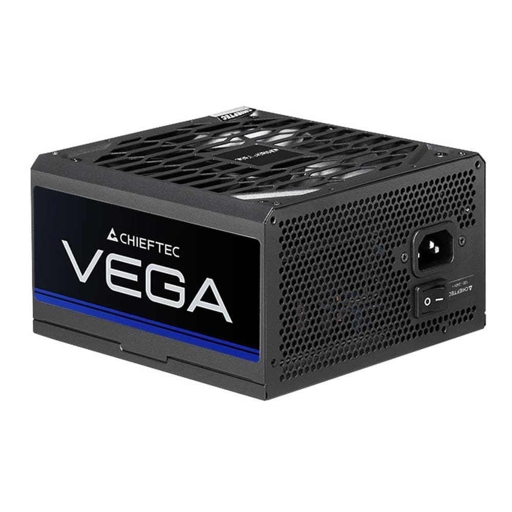 Chieftec Netzteil 850W Vega PPG-850-S (80+Gold) Bild 5