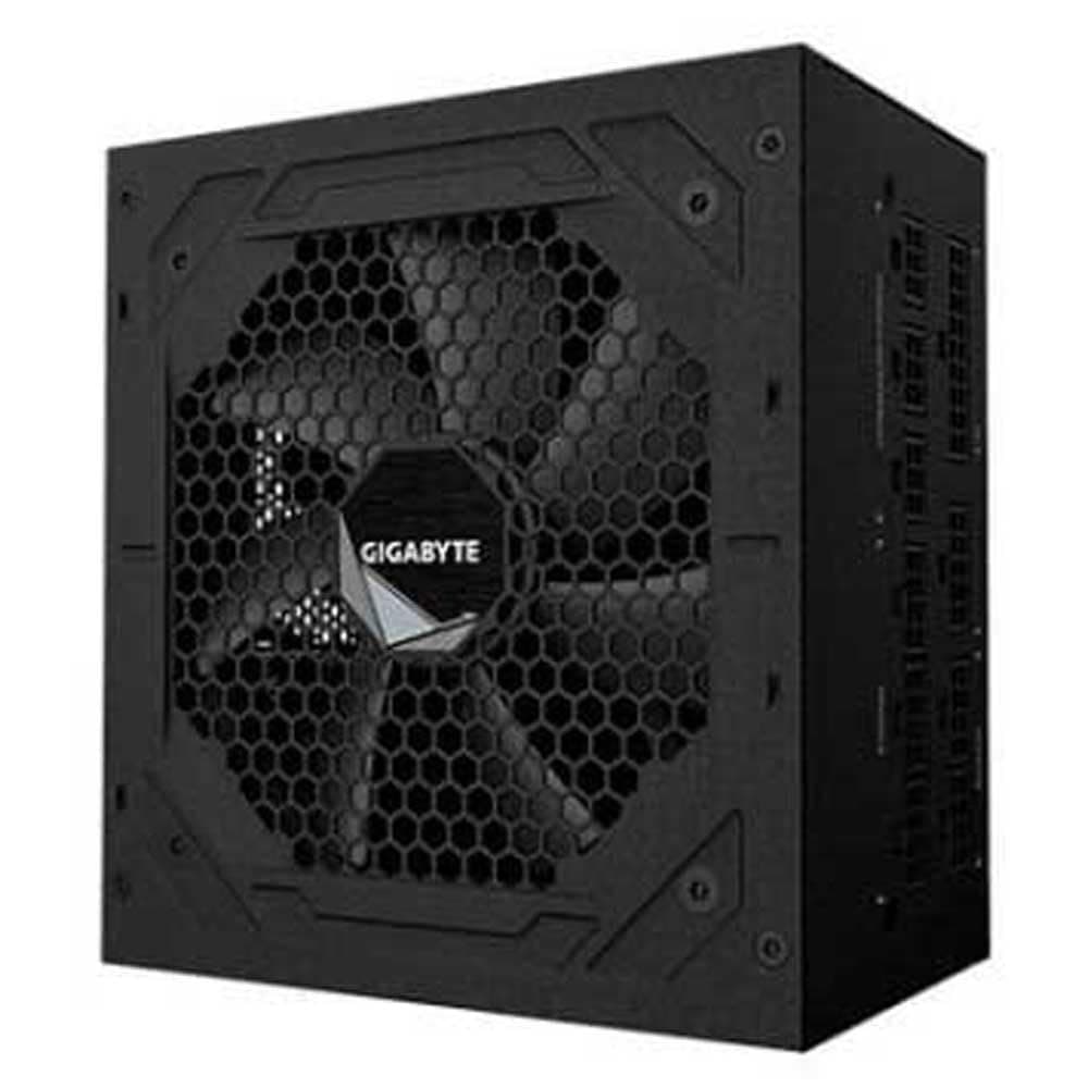 Gigabyte GP-UD850GM 850W 80 Plus Gold Certified Fully Modular Power Supply, 1 Pack, Wired Connectivity Bild 2
