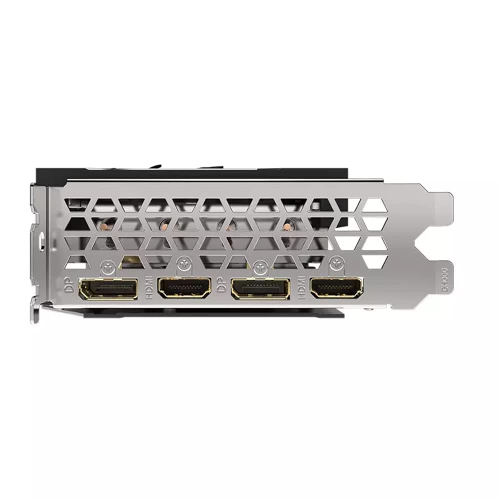 Gigabyte GeForce RTX 3070 Ti Eagle OC 8GB Grafikkarte Bild 7