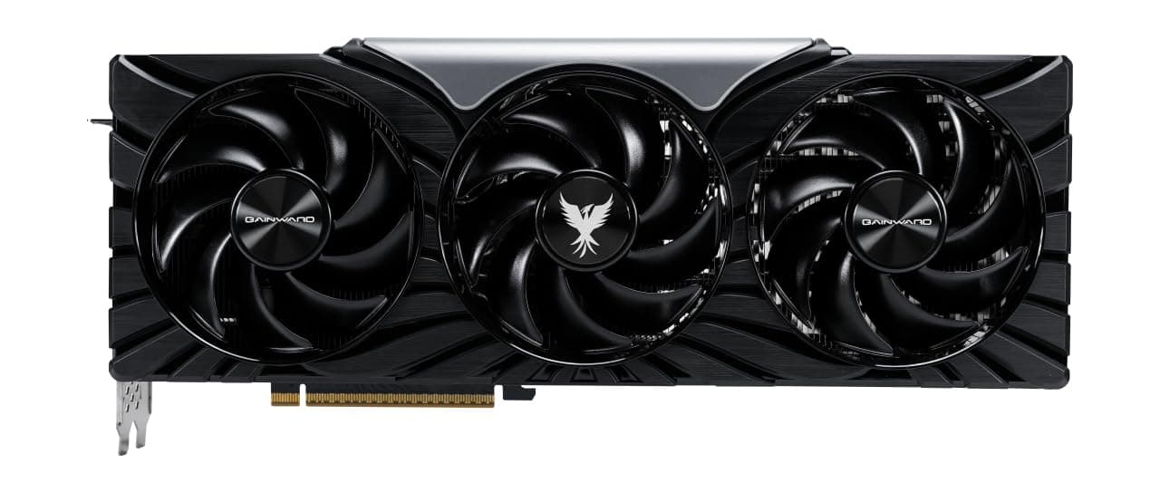 GAINWARD GeForce RTX 5070 Phoenix GS Bild 2