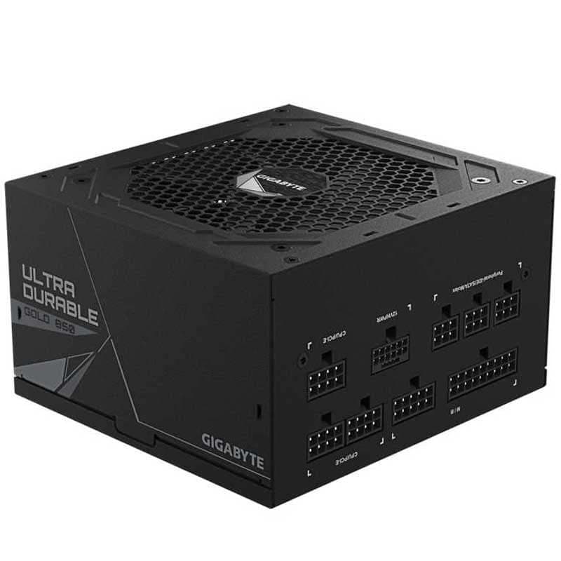 Gigabyte Netzteil GP-UD850GM PG5 850W 80+ Gold Bild 5