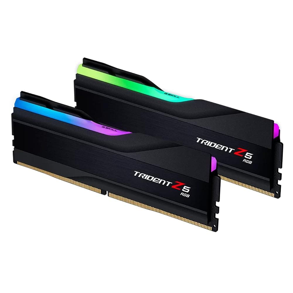 G.Skill DDR5 32GB PC 6000 CL28 KIT (2x16GB) 32-TZ5RK Bild 4