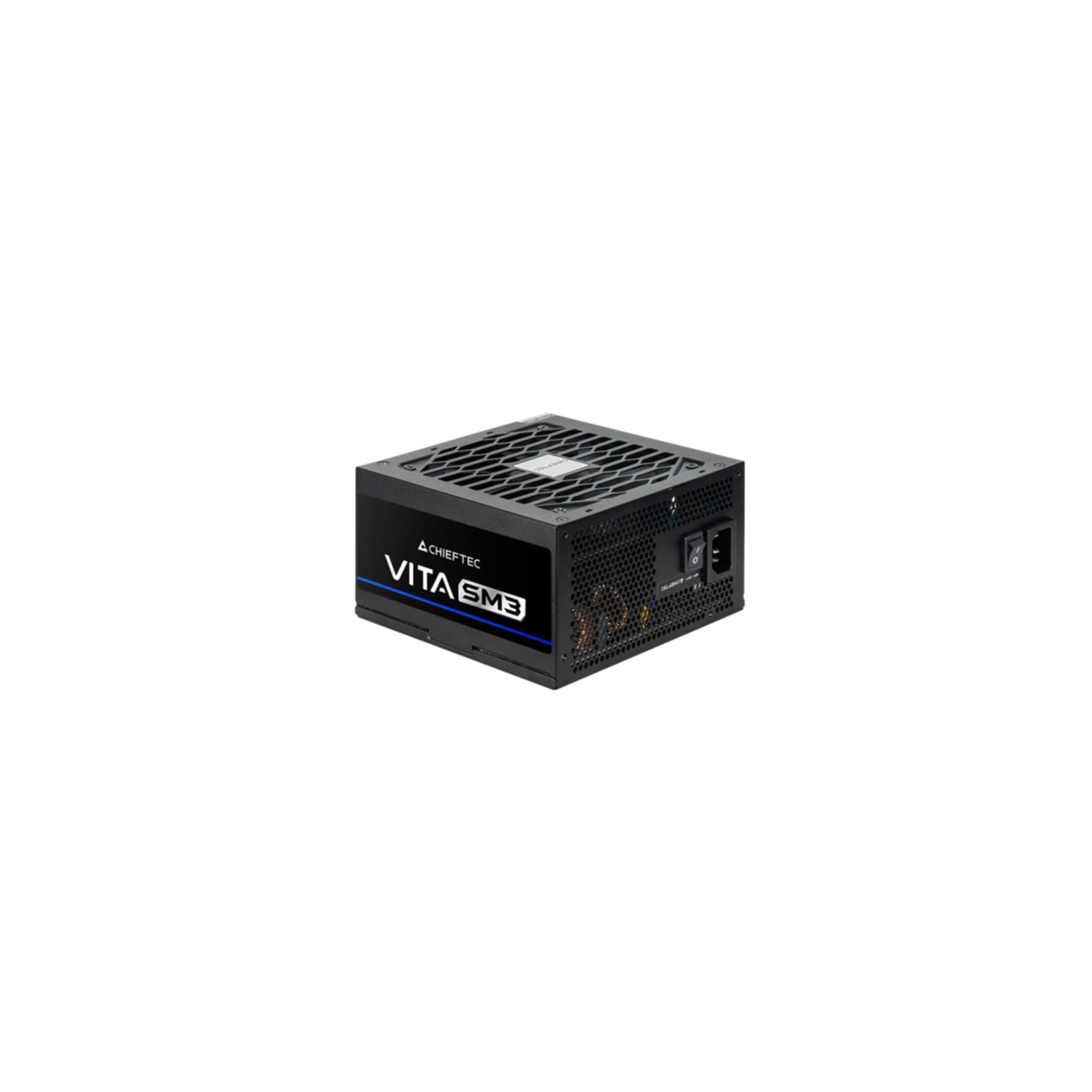 Chieftec Netzteil 750W Vita SM3 Serie (80+Bronze) Bild 7