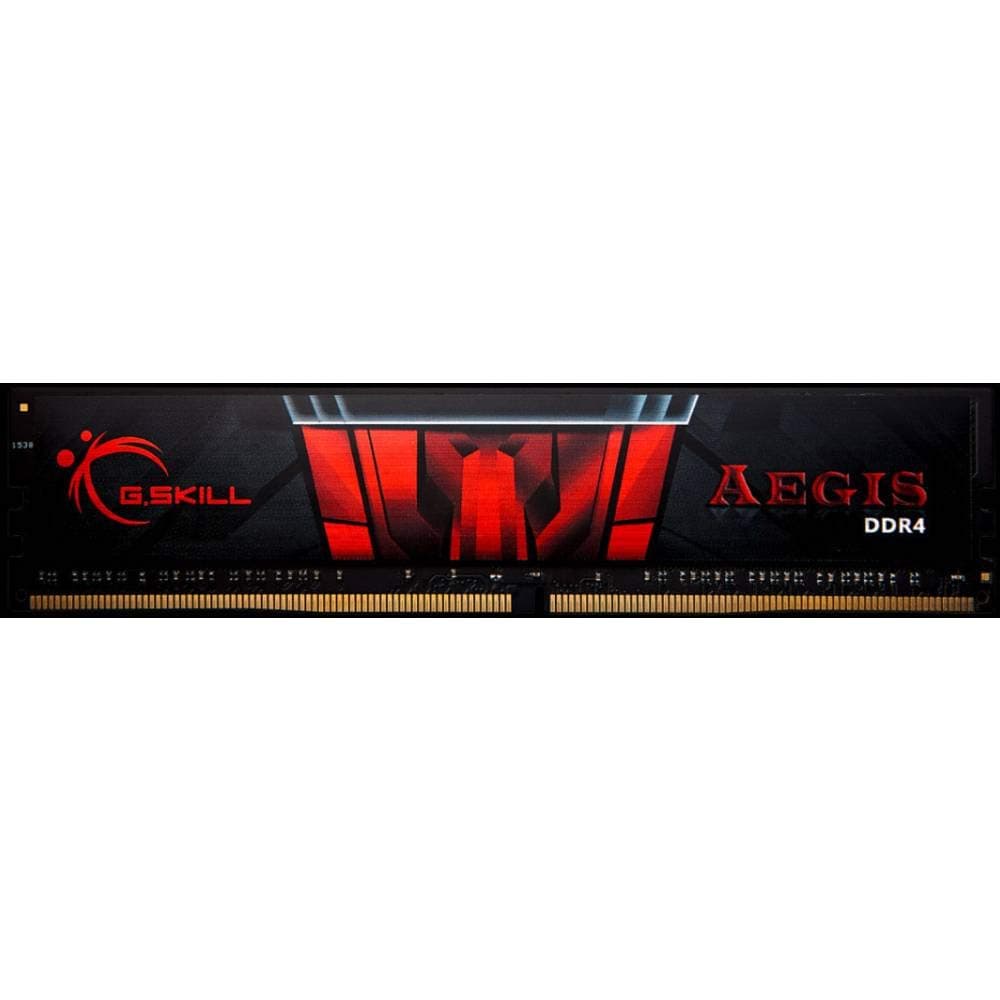 G.skill F4-3000c16s-8gisb 1x8gb Ddr4 3000mhz Ram Memory One Size Bild 3