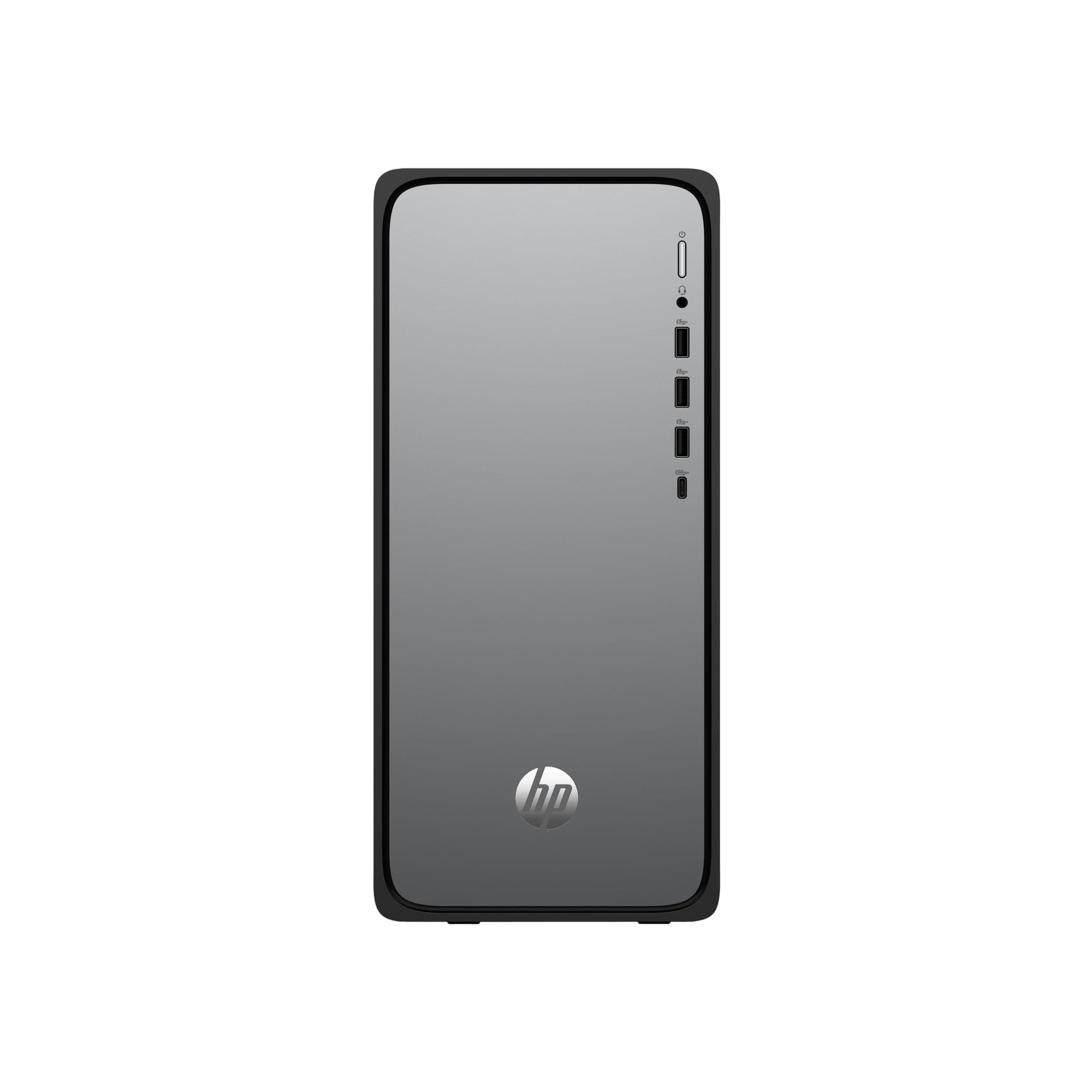 HP OmniDesk M02-0051ng・Tower・Core i5 i5-14400 (BA2U7EA#ABD) Bild 4