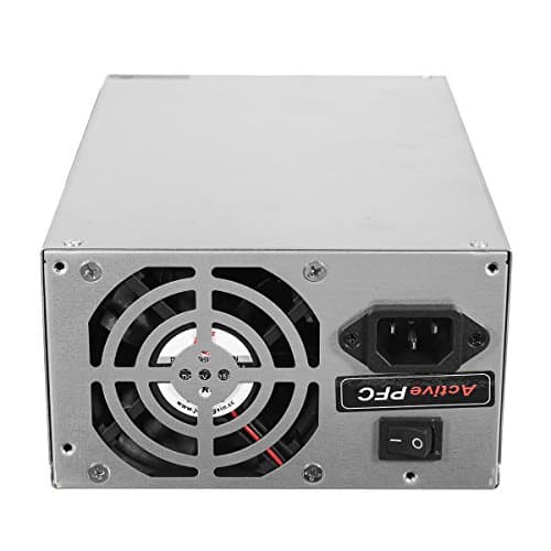 1600W Bitcoin Mining Machine ATX Mining Rig Stromversorgung Bild 3