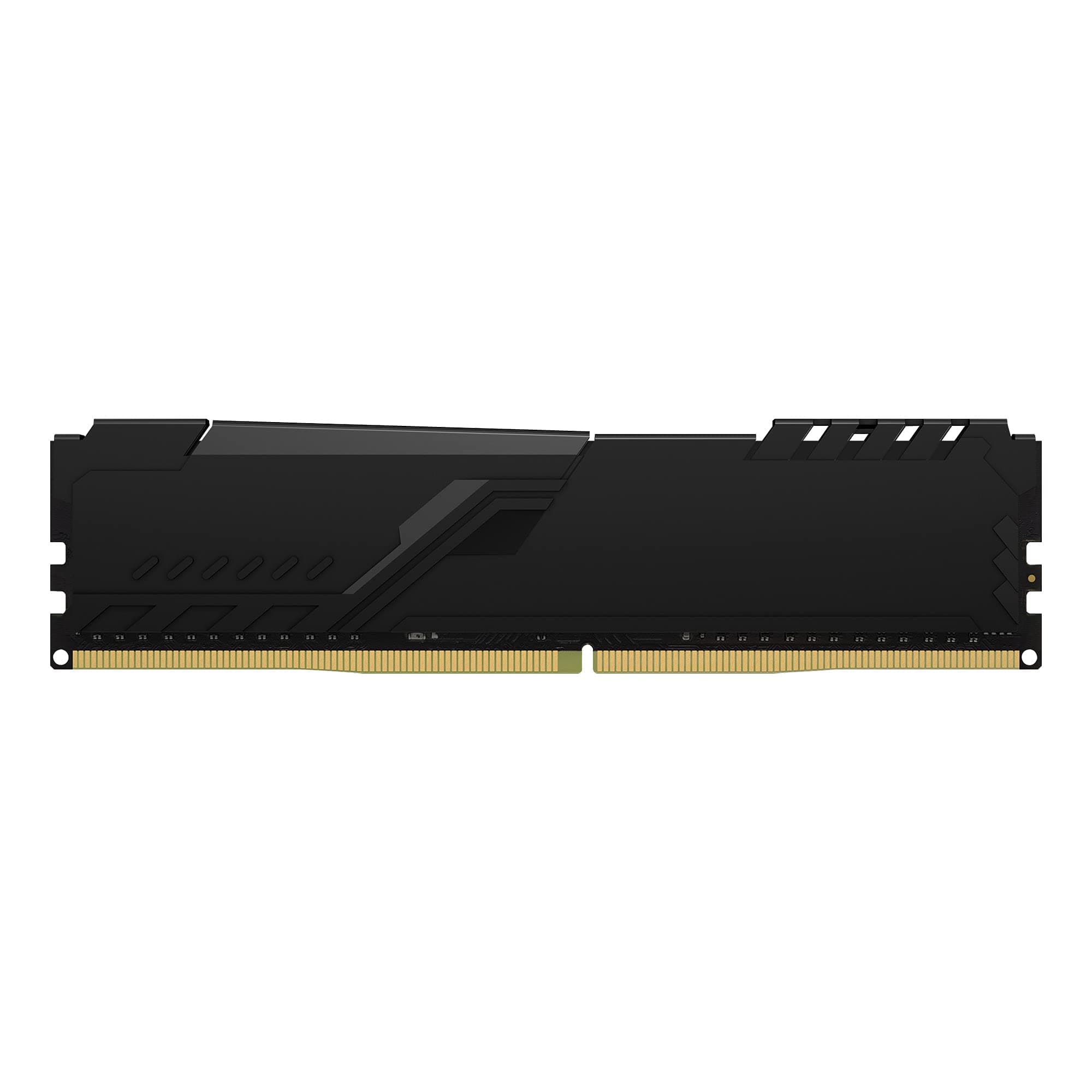 Kingston FURY Beast 16GB 3600MHz DDR4 CL18 Desktop Speicher Einzelnes Modul KF436C18BB/16 16GB Einzelnes Modul 3600MHz 16Gbit Bild 3