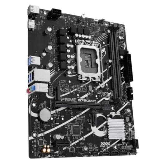 Scheda Madre Asus 90MB1IK0-M0EAY0 Bild 3