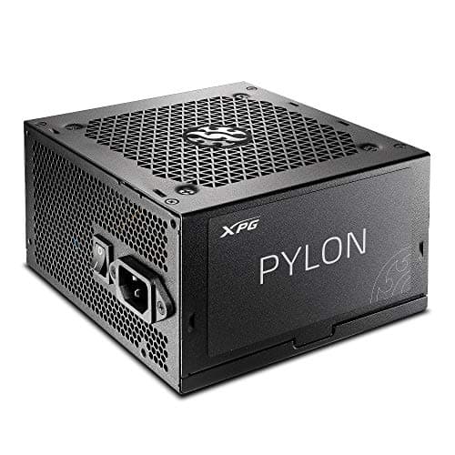 Netzteil ADATA XPG Pylon 650W ATX/EPS (80+), One Size