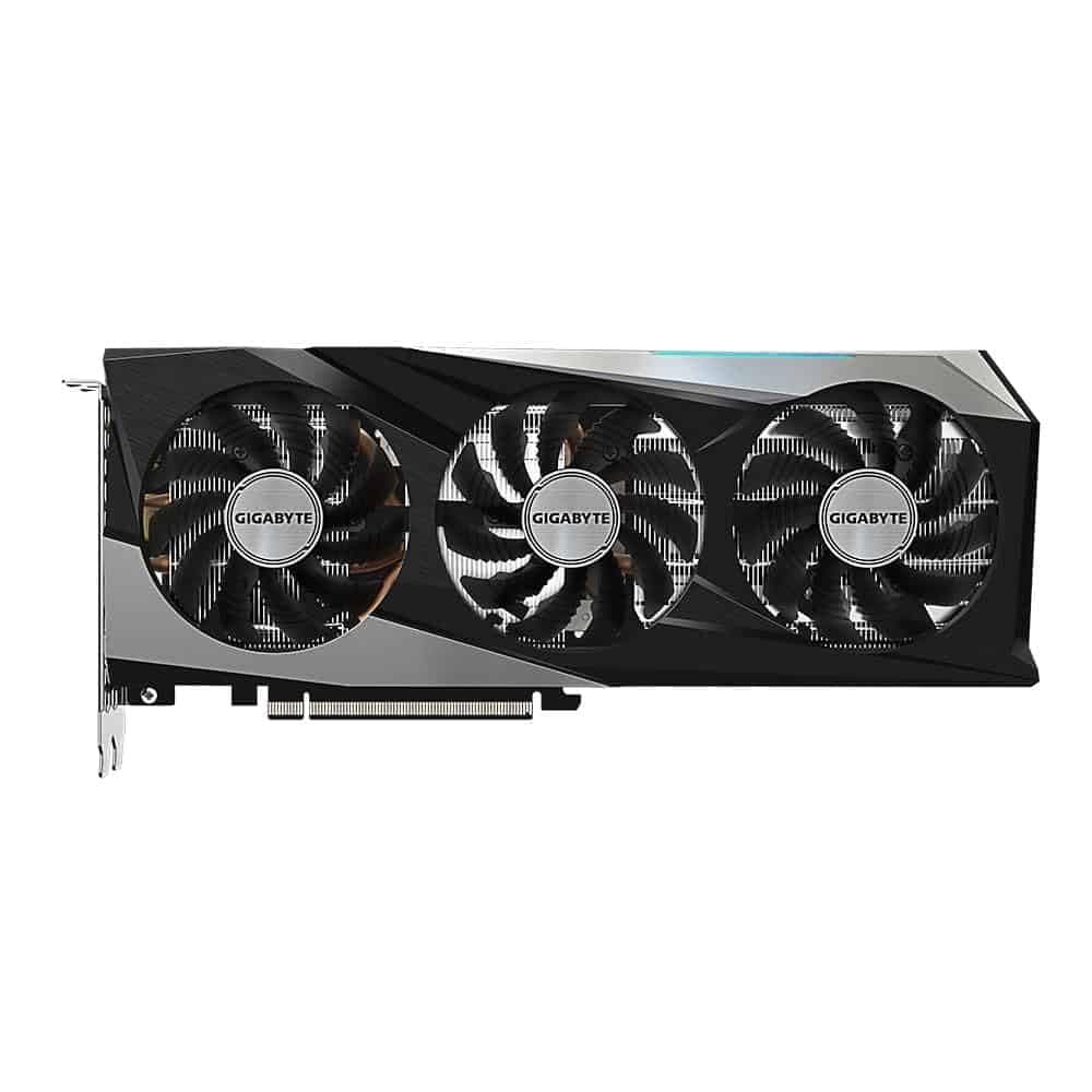 Gigabyte VGA GBT RX6750XT 12GB Gaming OC-12GD Bild 3