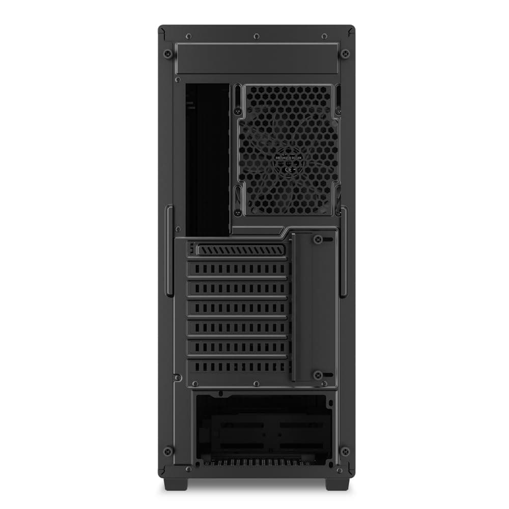Sharkoon Vk2 Full Tower Nero (sharkoon) Bild 7