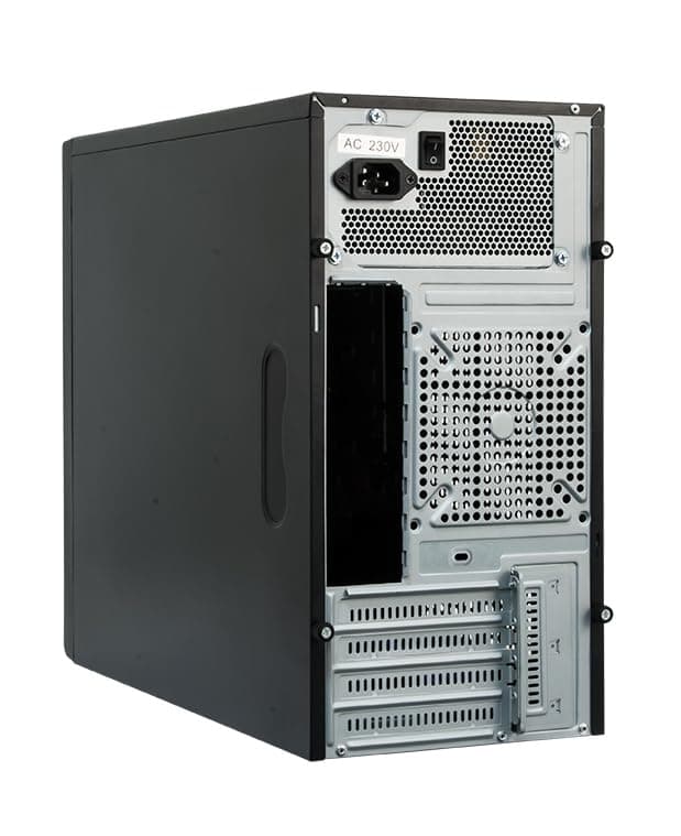 Chieftec XT-01b Midi Tower (chieftec Mesh Series XT-01b - Tower -) Bild 5