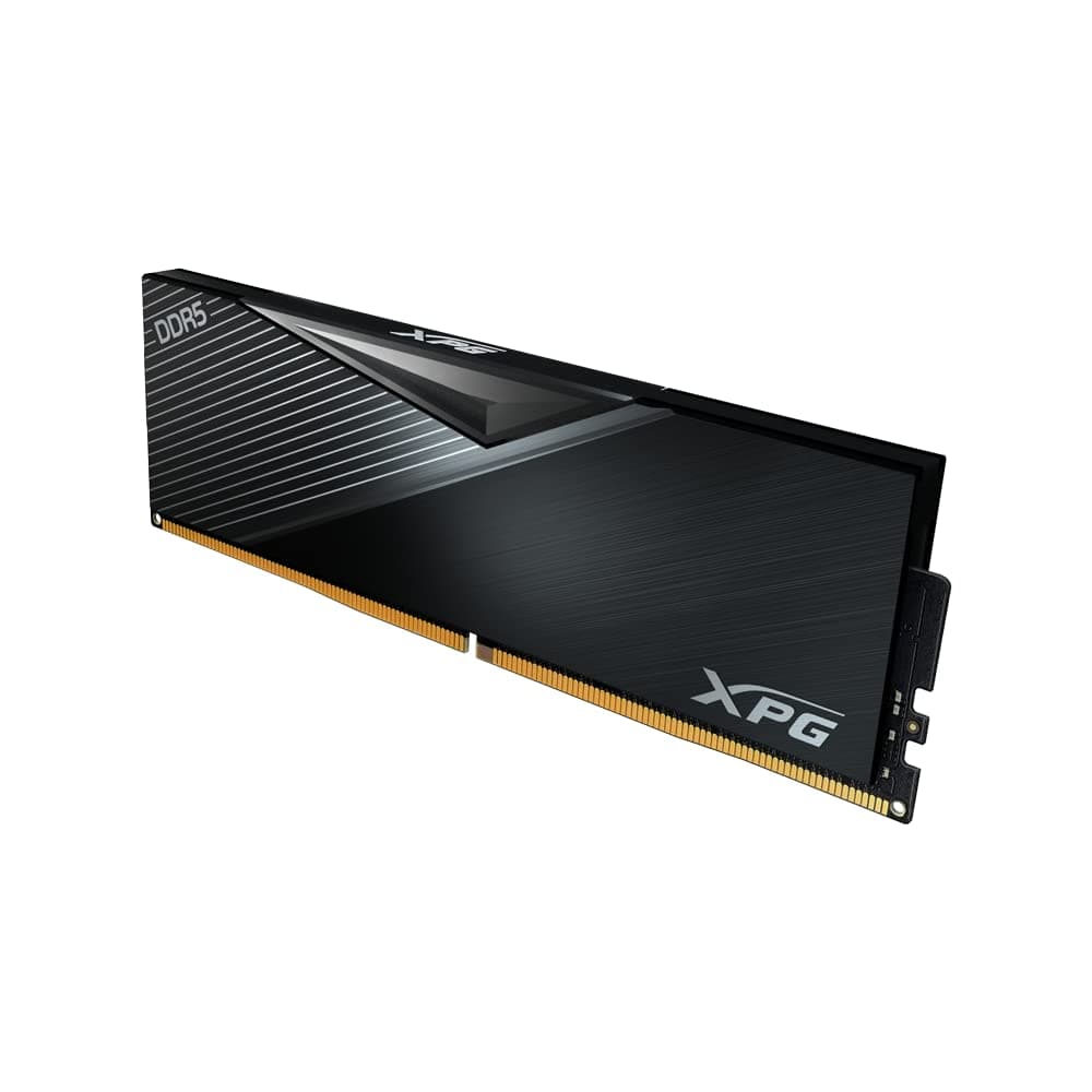 ADATA DDR5 64 GB 6000-30 K2 Lancer BK XPG-Serie, Schwarz Bild 5
