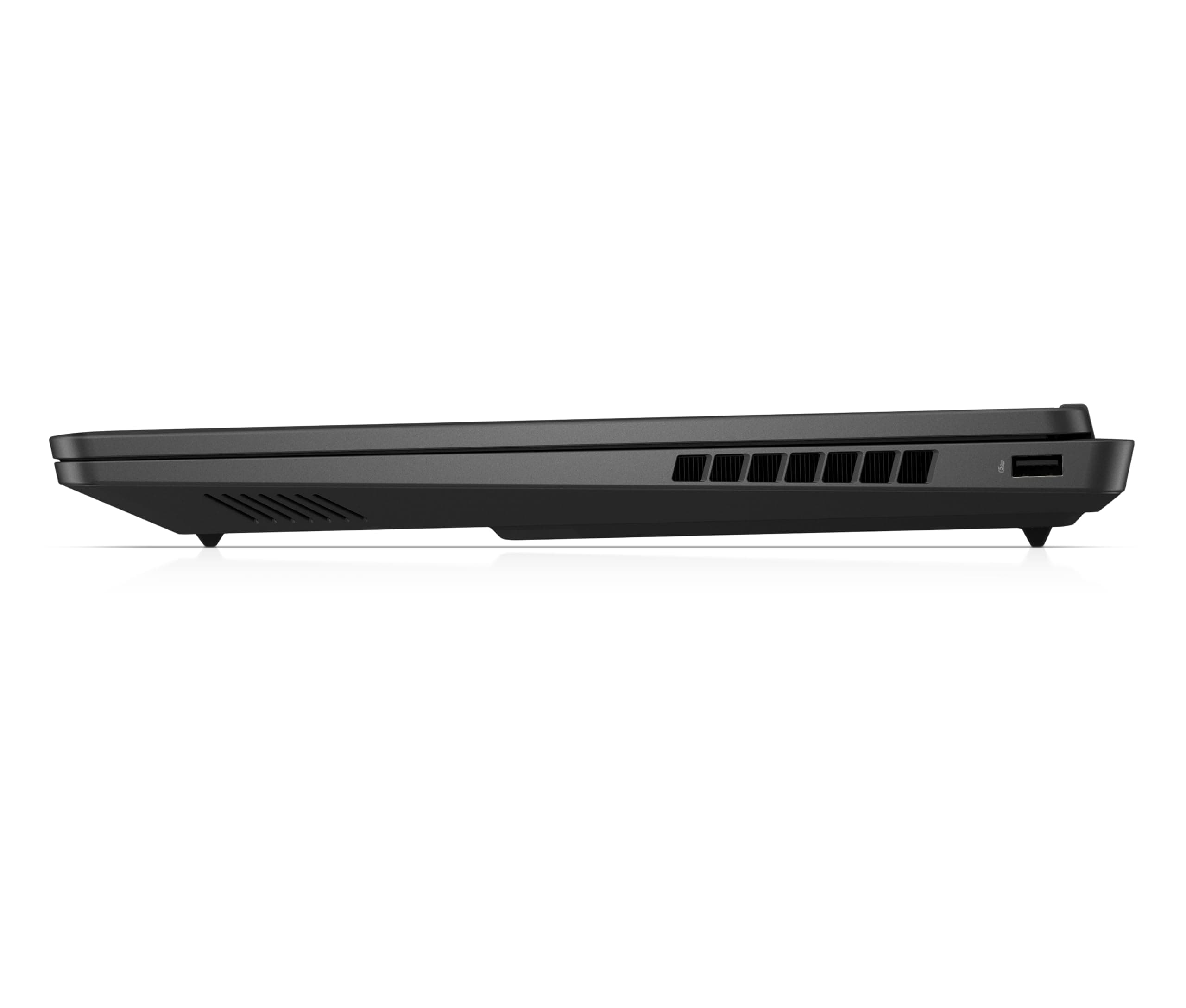HP Omen Gaming Laptop, 16 Zoll 2K Display 144Hz, AMD Ryzen 9 8940HX, NVIDIA GeForce RTX 5060, 16 GB DDR5 (1 x 16 GB), 1TB SSD, Windows 11, 4-Zonen-RGB-QWERTZ Tastatur, Wi-Fi 6, Shadow Black Bild 5