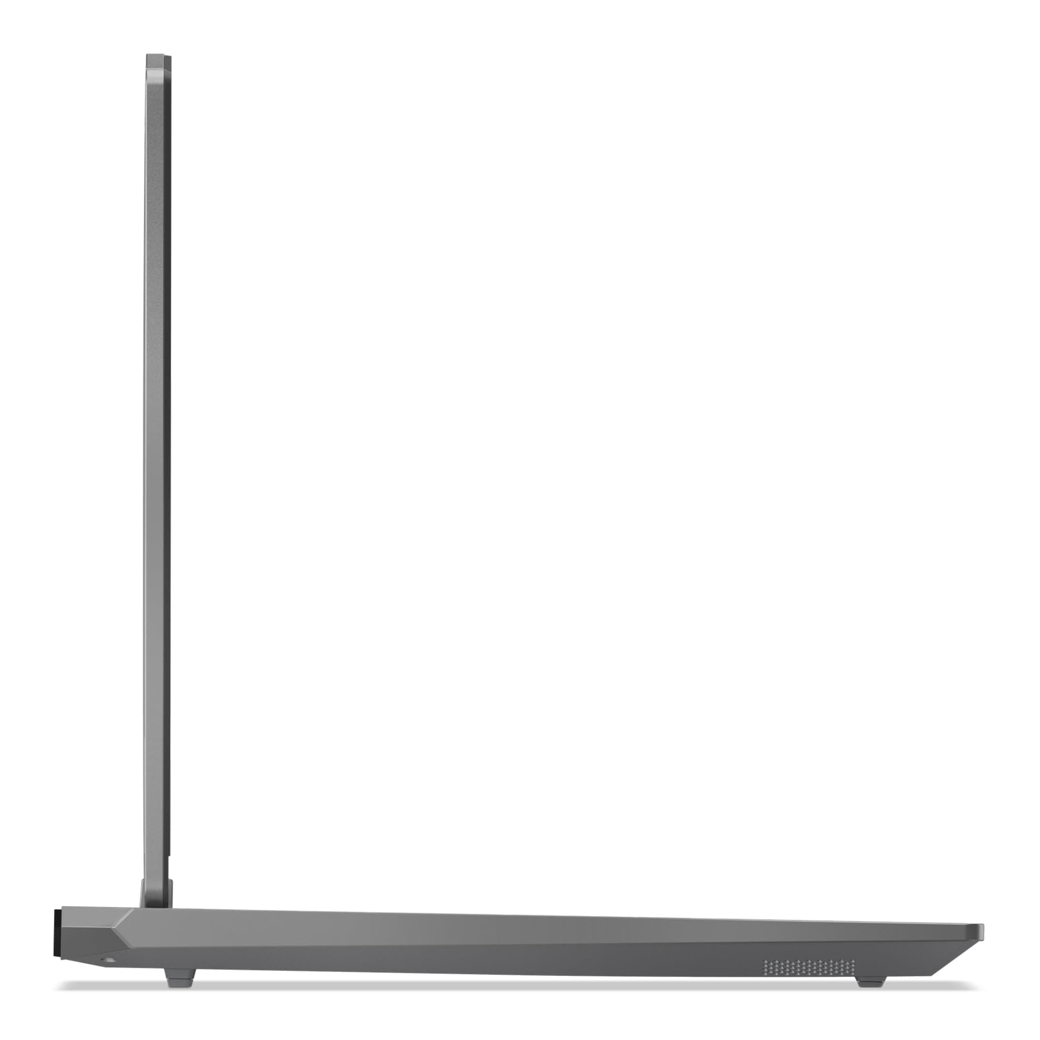 Lenovo LOQ 15AHP10 Gaming Laptop, AMD Ryzen 5 220, 32 GB DDR5 RAM, 1 TB PCIe SSD, 15.6" FHD (1920x1080) IPS Display, NVIDIA GeForce RTX 5050, Deutsches Tastatur-Layout, W11 Home, Luna Grey 32 GB RAM | 1 TB SSD Windows 11 Home Bild 4