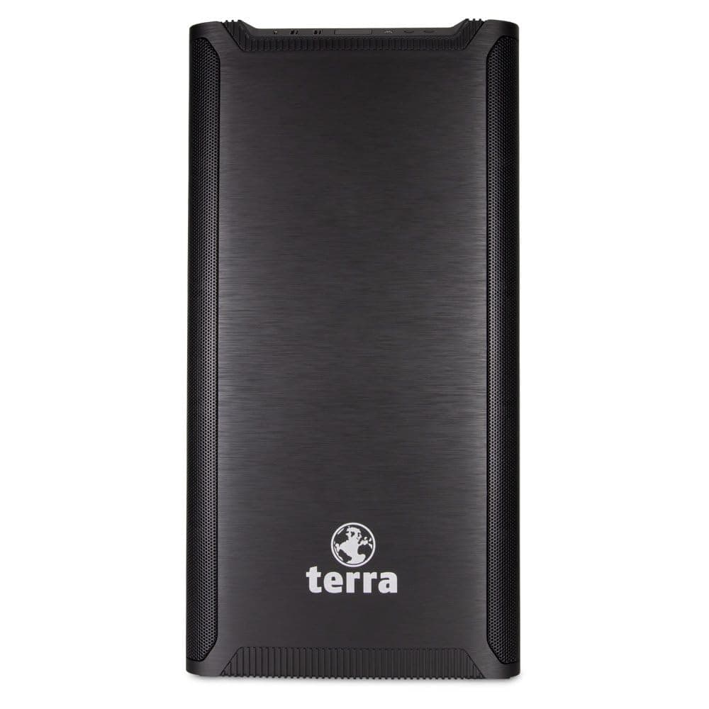 Terra PC-Gamer Elite 2・AMD Ryzen? 5・9600X・16 GB・DDR5-SDRAM・1 TB・Windows 11 Home (1000182)