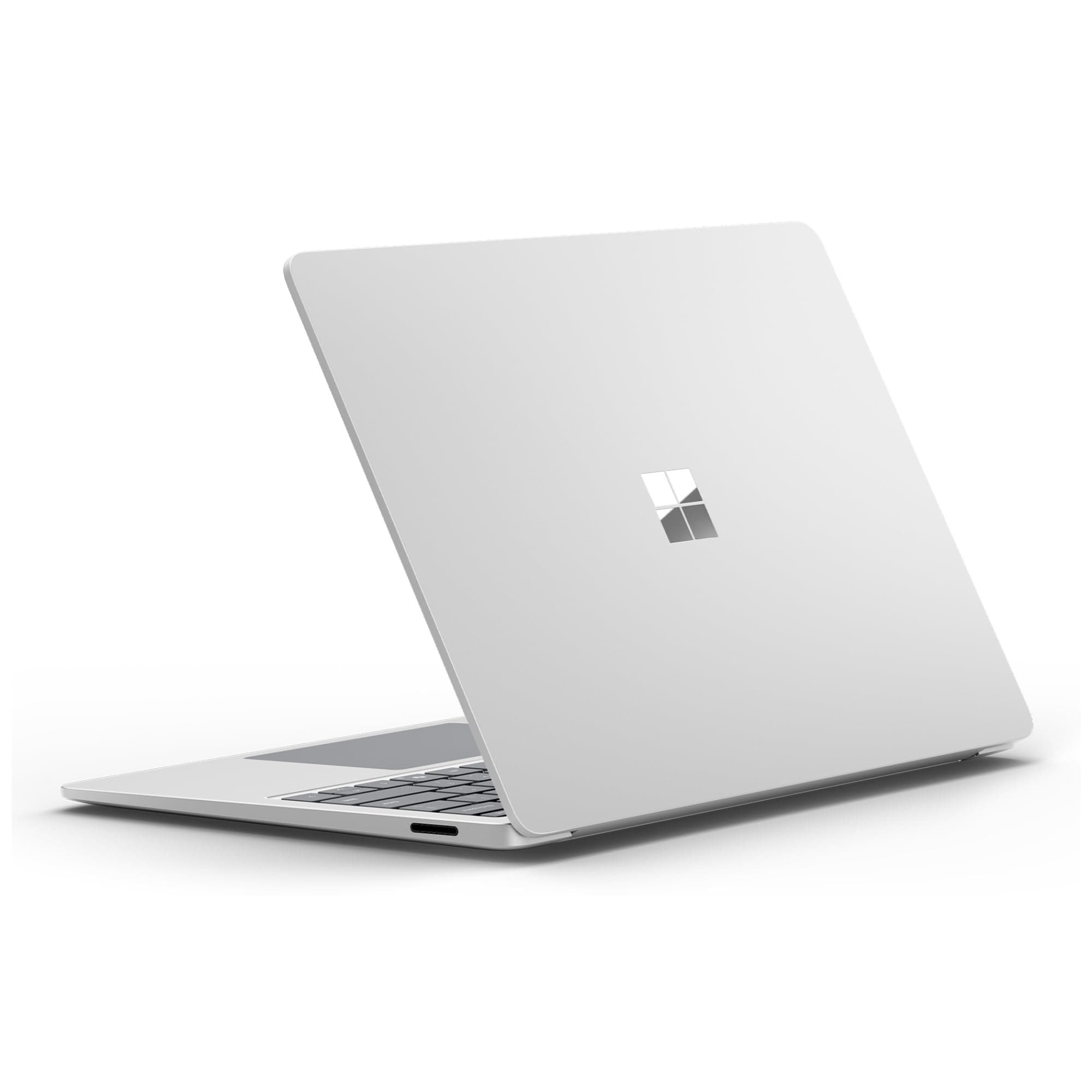 Microsoft Surface Laptop Platinum Copilot+ PC, 13,8" Touch, Core Ultra 7 268V, 32GB, 1TB, 5G, W11P (EP2-36443) Bild 4