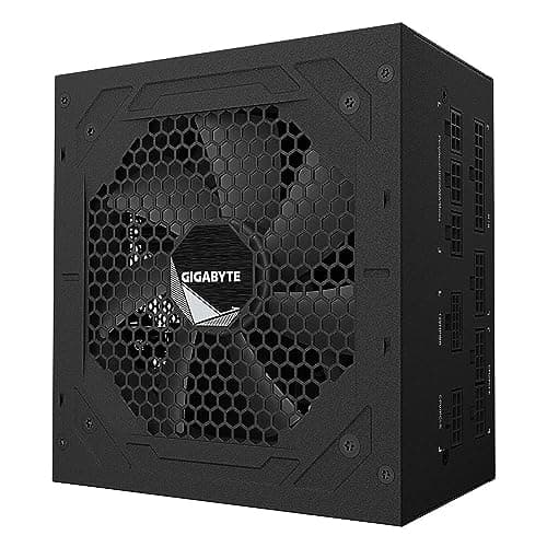 Gigabyte Netzteil GP-UD1000GM PG5 rev 2.0 1000W 80+ Bild 2