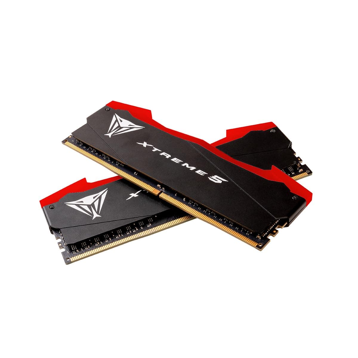 Patriot Viper Xtreme 5 DDR5 RAM 32GB (2X16GB) 6400MT/s CL32 UDIMM Gaming Arbeitsspeicher Kit - PVX532G64C32K 32GB 6400MT/s Kit Bild 4