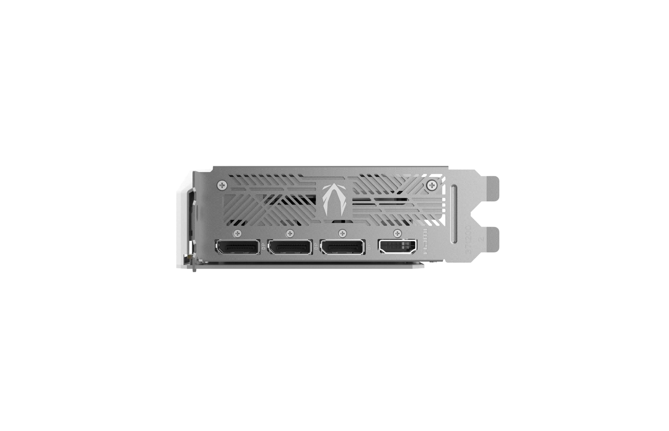 ZOTAC Gaming GeForce RTX 5070 AMP White Edition DLSS 4 12GB GDDR7 192-bit 28Gbps PCIE 5.0 Gaming Grafikkarte, IceStorm 2.0 Kühlung, Spectra RGB Beleuchtung, ZT-B50700FQ-10A Bild 5